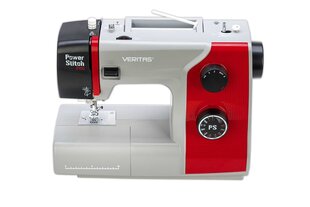 Veritas Power Stitch PRO hind ja info | Õmblusmasinad, tikkimismasinad | kaup24.ee