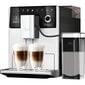 Melitta F630-111 цена и информация | Kohvimasinad | kaup24.ee