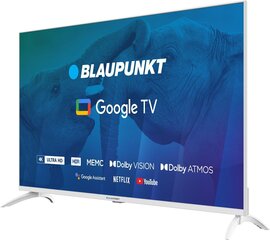 Blaupunkt 43UBG6010S цена и информация | Телевизоры | kaup24.ee