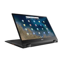 Asus Chromebook Flip CM5 hind ja info | Sülearvutid | kaup24.ee