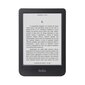 Rakuten Kobo Clara BW Black (N365-KU-BK-K-EP) цена и информация | E-lugerid | kaup24.ee