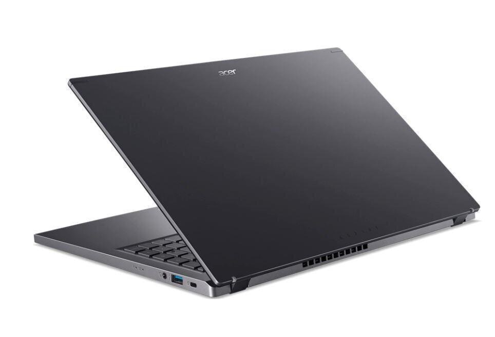 Acer Aspire A515-48M-R3YU (NX.KJ9EL.005) hind ja info | Sülearvutid | kaup24.ee