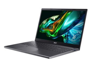 Acer Aspire A515-48M-R0SJ (NX.KJ9EL.007) цена и информация | Записные книжки | kaup24.ee