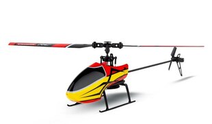 Raadio teel juhitav helikopter Carrera Blade SX1 Profi hind ja info | Poiste mänguasjad | kaup24.ee