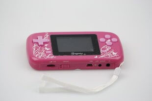 Game Console Overmax Console OV-GirlPlayer импортирован 01.09.2014 цена и информация | Игровые приставки | kaup24.ee