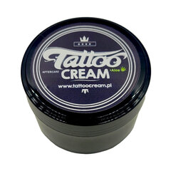 Tattoo hoolduskreem Tattoo Cream Aftercare, 100 ml hind ja info | Kehakreemid, kehaspreid | kaup24.ee