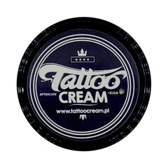 Tattoo hoolduskreem Tattoo Cream Aftercare, 100 ml hind ja info | Kehakreemid, kehaspreid | kaup24.ee