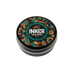 Tattoo hoolduskreem Pan Drwal Inker Tattoo Butter, 55ml hind ja info | Kehakreemid, losjoonid | kaup24.ee