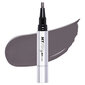 Hübriidküünelakk MyLaq 3in1 My Pen my easy Dark Grey, 3,7ml hind ja info | Küünelakid, küünetugevdajad | kaup24.ee