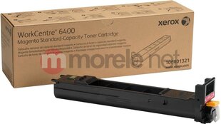 Xerox 106R01321 hind ja info | Laserprinteri toonerid | kaup24.ee