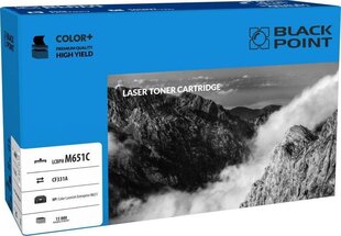 Black Point BLH651CYBW hind ja info | Laserprinteri toonerid | kaup24.ee