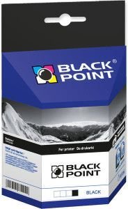 Black Point BPH932XLBK цена и информация | Tindiprinteri kassetid | kaup24.ee