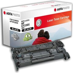AgfaPhoto APTHP226XE hind ja info | Laserprinteri toonerid | kaup24.ee