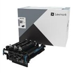 Lexmark 106647 hind ja info | Laserprinteri toonerid | kaup24.ee