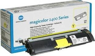 Konica Minolta A00W132 hind ja info | Laserprinteri toonerid | kaup24.ee