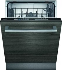 Siemens SN61IX09TE цена и информация | Посудомоечные машины | kaup24.ee