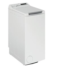 Whirlpool TDLR 65230S PL/N hind ja info | Pesumasinad | kaup24.ee