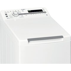 Whirlpool TDLR 65230S PL/N hind ja info | Pesumasinad | kaup24.ee