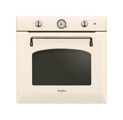 Whirlpool WTA C 8411 SC OW hind ja info | Ahjud | kaup24.ee