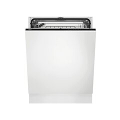 AEG fsb32610z цена и информация | Посудомоечные машины | kaup24.ee