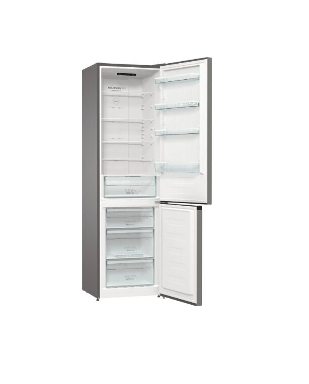 Gorenje NRK6202EXL4 hind ja info | Külmkapid | kaup24.ee