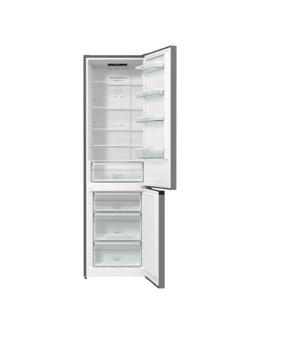 Gorenje NRK6202EXL4 hind ja info | Külmkapid | kaup24.ee