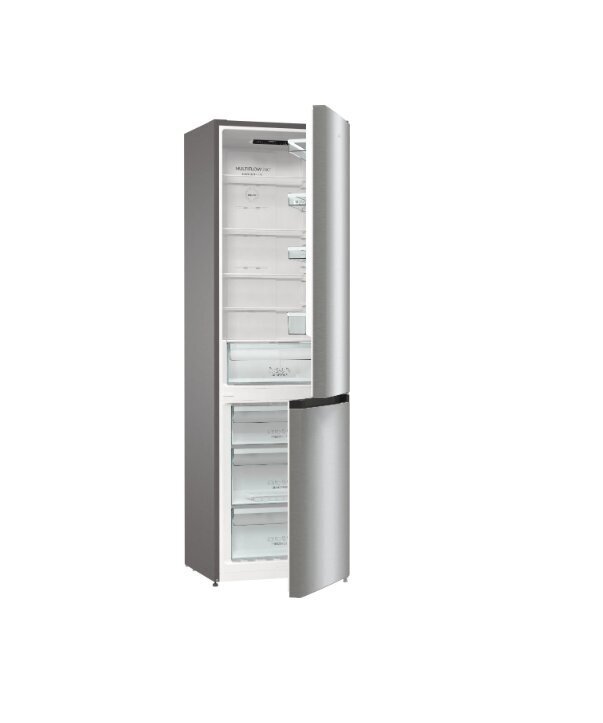 Gorenje NRK6202EXL4 цена и информация | Külmkapid | kaup24.ee