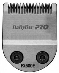 BaBylissPro FX821E hind ja info | Ilutoodete lisatarvikud | kaup24.ee