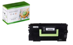 Lexmark 58D2U00 hind ja info | Laserprinteri toonerid | kaup24.ee