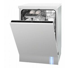 Amica DIM62C7TBOQH цена и информация | Посудомоечные машины | kaup24.ee