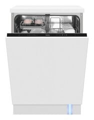 Amica DIM62C7TBOQH цена и информация | Посудомоечные машины | kaup24.ee