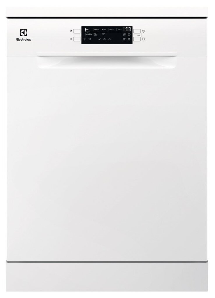 Electrolux ESA47210SW hind ja info | Nõudepesumasinad | kaup24.ee