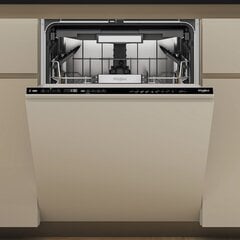 Whirlpool W7I HP42 цена и информация | Посудомоечные машины | kaup24.ee