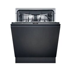 Siemens SN65YX00CE цена и информация | Посудомоечные машины | kaup24.ee