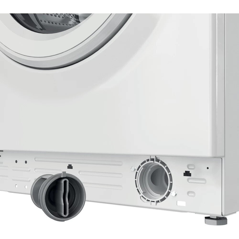 Hotpoint NS702U W EU N hind ja info | Pesumasinad | kaup24.ee