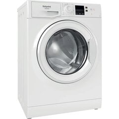 Hotpoint NS702U W EU N hind ja info | Pesumasinad | kaup24.ee