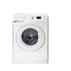 Indesit MTWSA 61294 цена и информация | Стиральные машины | kaup24.ee