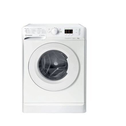 Indesit MTWSA 61294 цена и информация | Pesumasinad | kaup24.ee