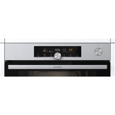 Gorenje BSA6747A04X hind ja info | Ahjud | kaup24.ee