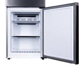 Samsung RB38T600EB1/EF цена и информация | Холодильники | kaup24.ee
