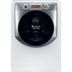 Hotpoint AQ104D497SD цена и информация | Стиральные машины | kaup24.ee