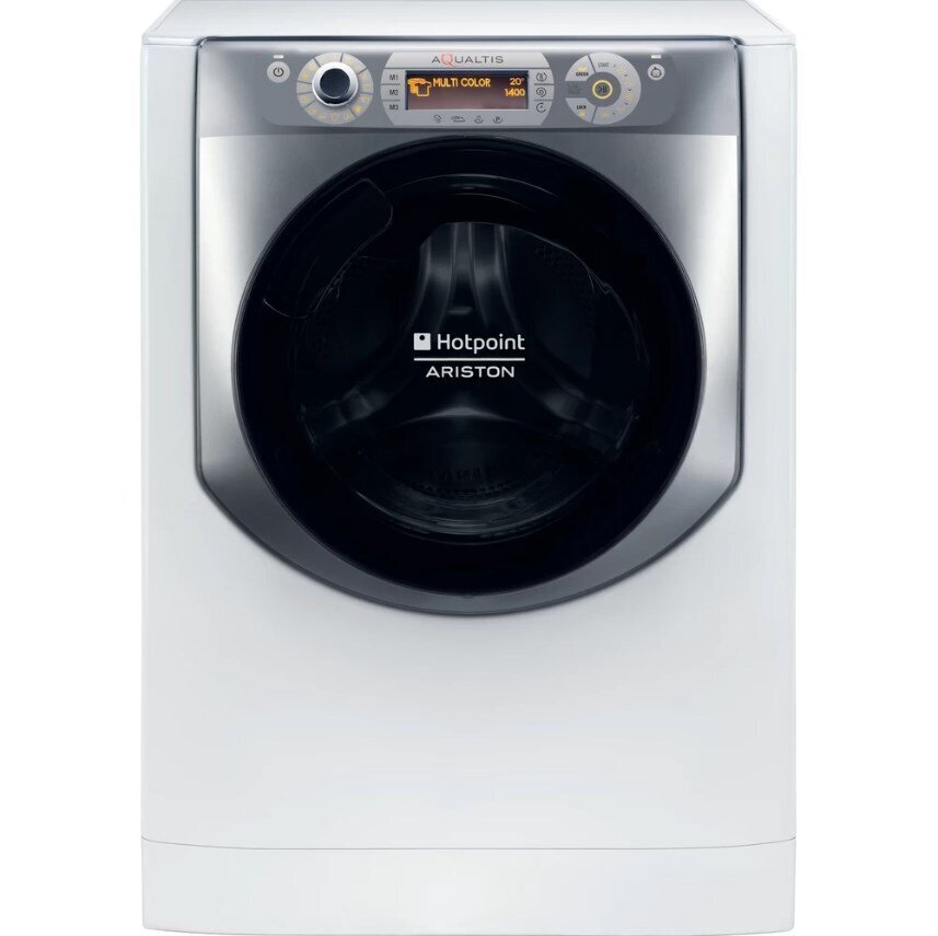 Hotpoint AQ104D497SD цена и информация | Pesumasinad | kaup24.ee