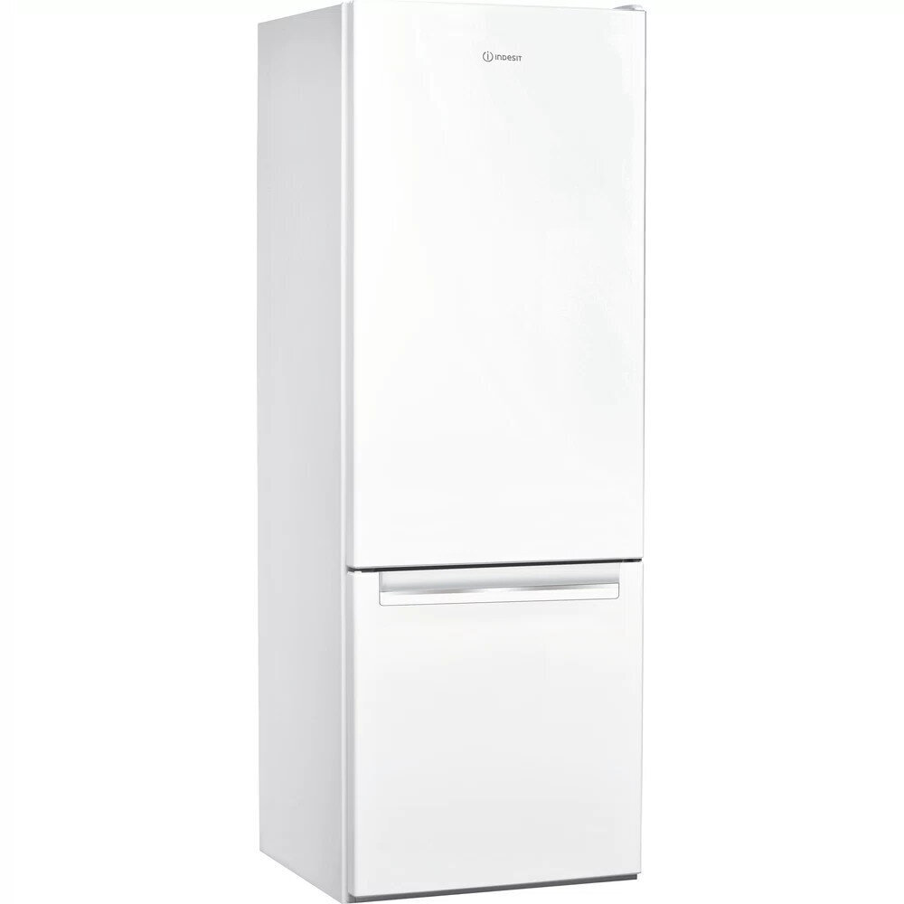 Indesit LI6S2EW hind ja info | Külmkapid | kaup24.ee