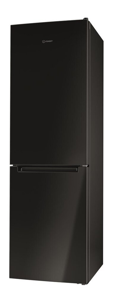 Indesit LI8 S2E K 1 hind ja info | Külmkapid | kaup24.ee