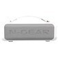 N-Gear Blazooka 703 White BLAZOOKA703WH hind ja info | Kõlarid | kaup24.ee