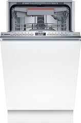 Bosch SPV4HMX49E цена и информация | Посудомоечные машины | kaup24.ee