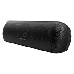 Soundcore Motion+ Bluetooth Speaker with Hi-Res 30W цена и информация | Аудиоколонки | kaup24.ee