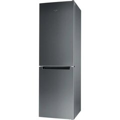 Whirlpool WFNF 82E OX цена и информация | Холодильники | kaup24.ee