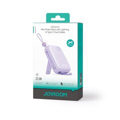 Joyroom JR-L008 Plus1 20000 mAh hind ja info | Akupangad | kaup24.ee