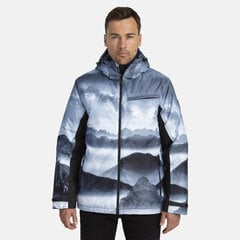 Мужская ветровка Huppa Rainer, синяя цена и информация | Мужские куртки | kaup24.ee